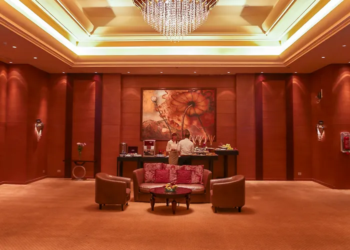 Cleopatra Luxury Resort Sharm El Sheikh
