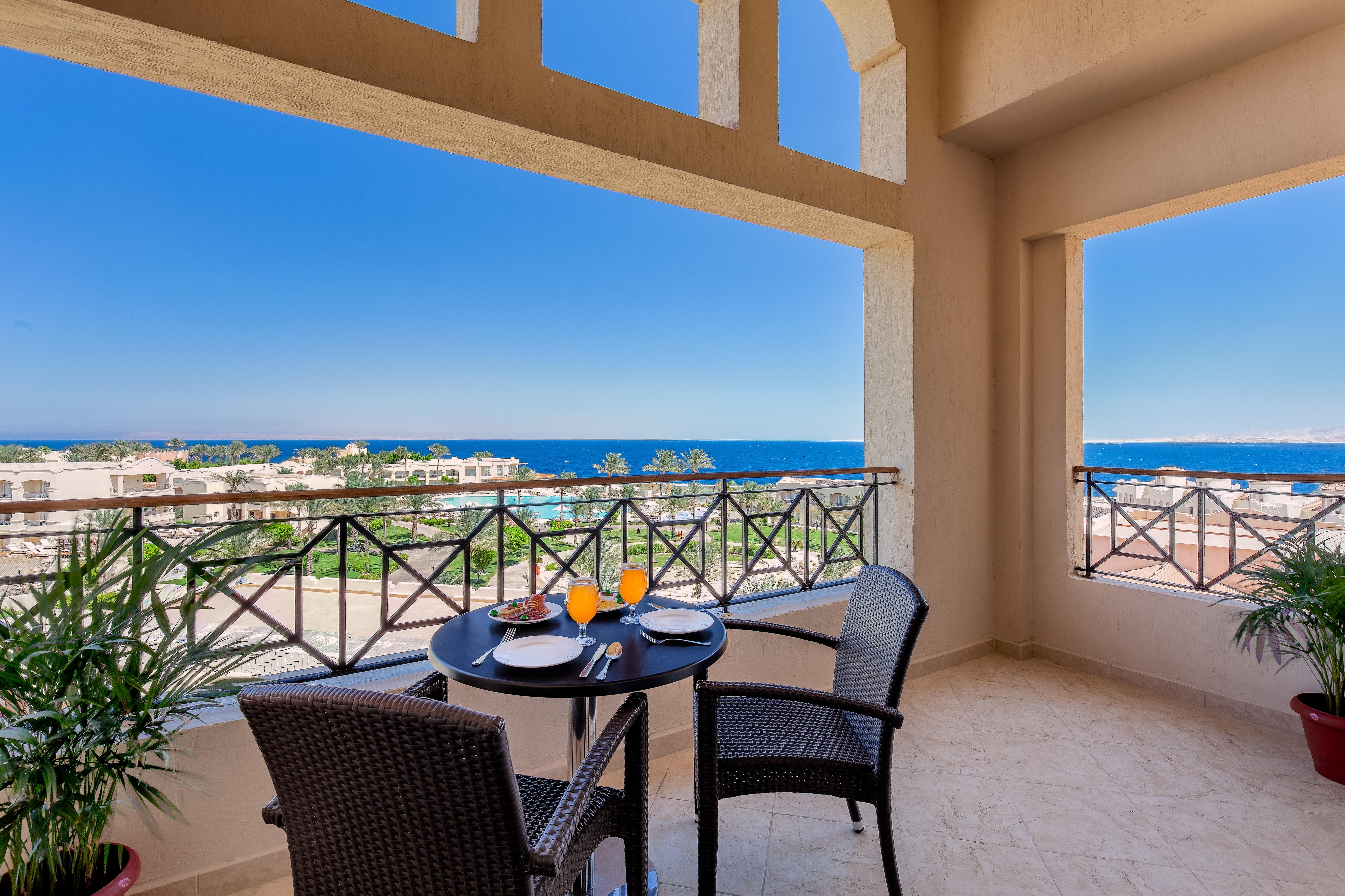 Resort Cleopatra Luxury Sheikh