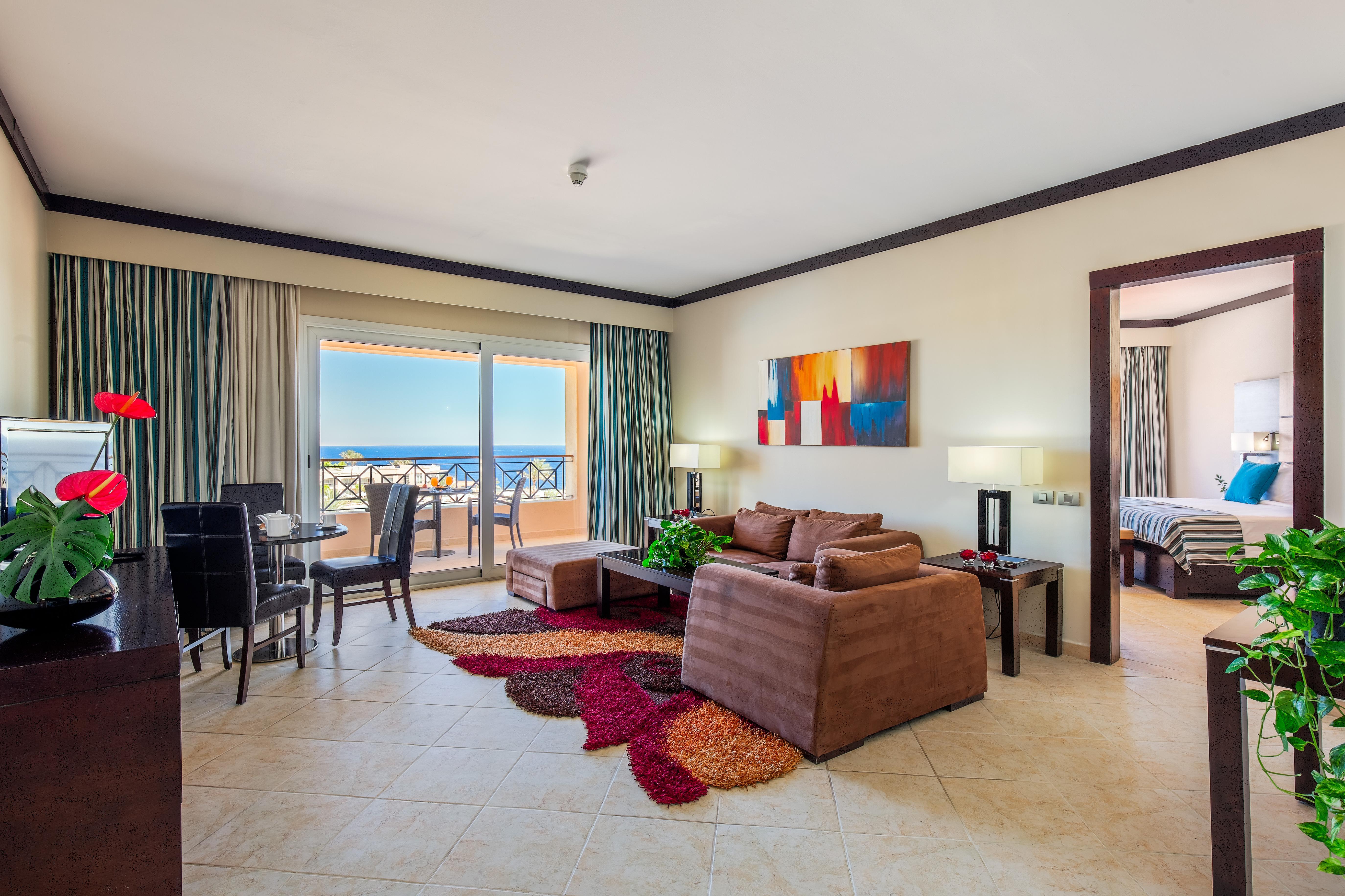 Cleopatra Luxury Sheikh Sharm El-Sheikh