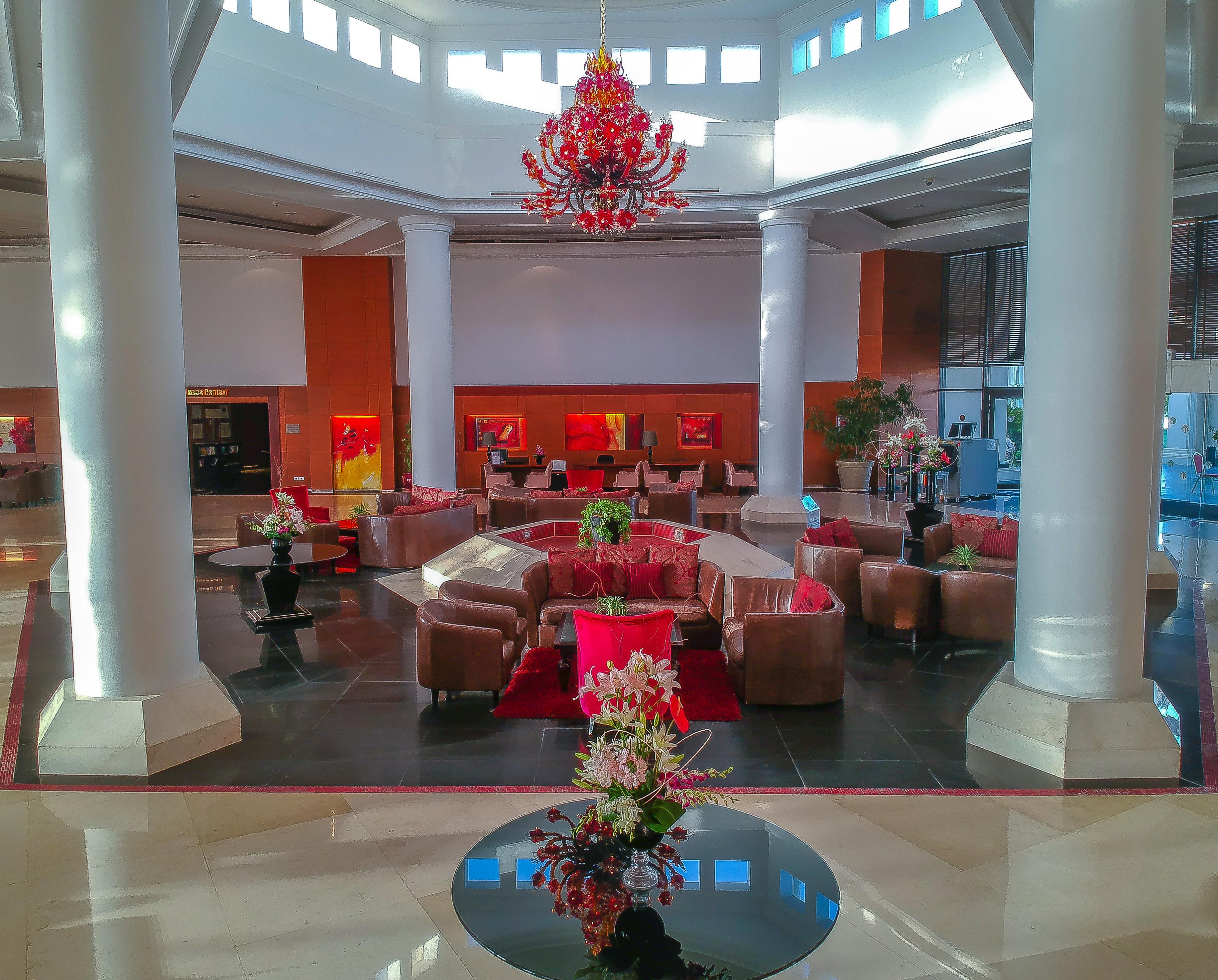 Resort Cleopatra Luxury Sheikh