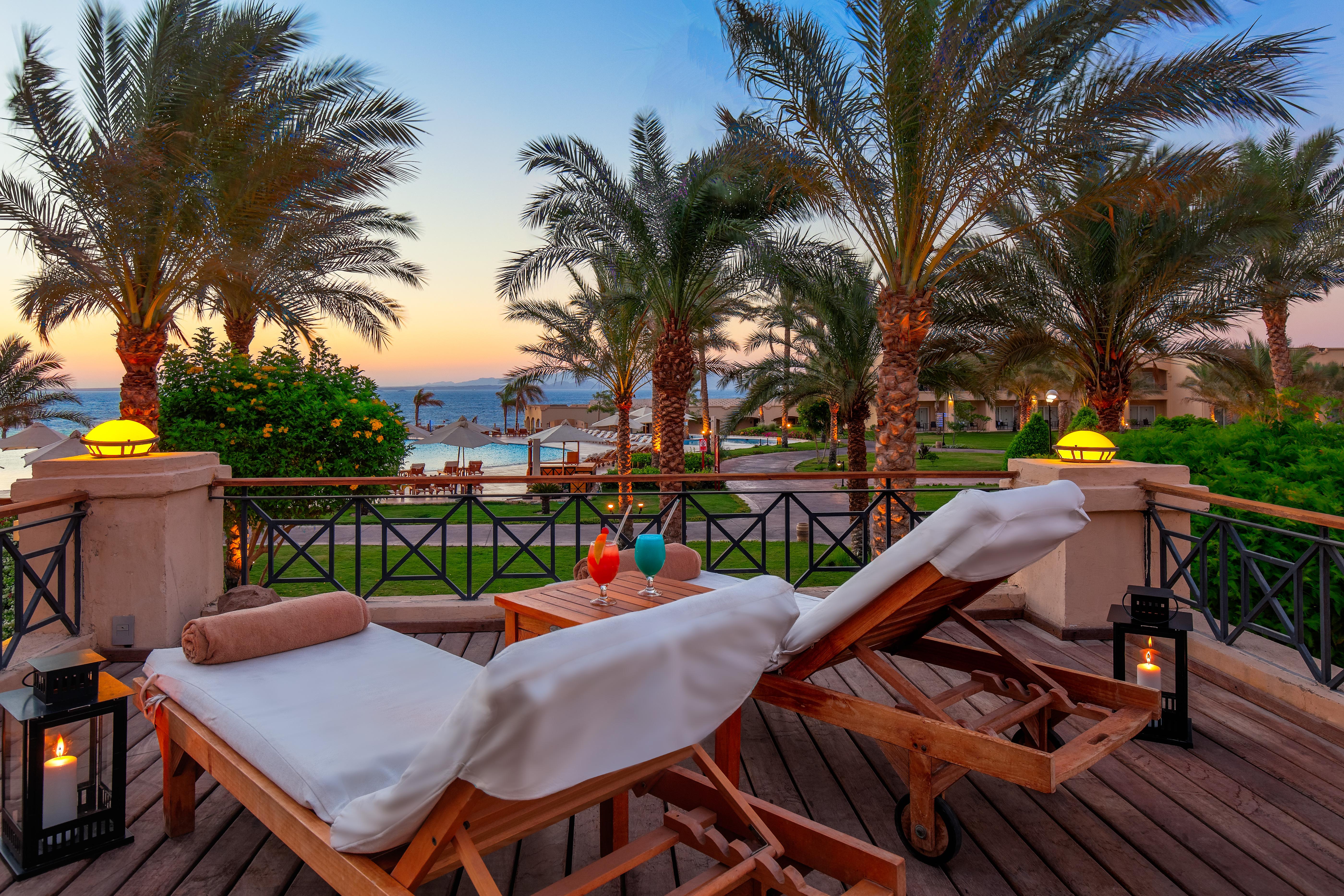 Cleopatra Luxury Sheikh Resort