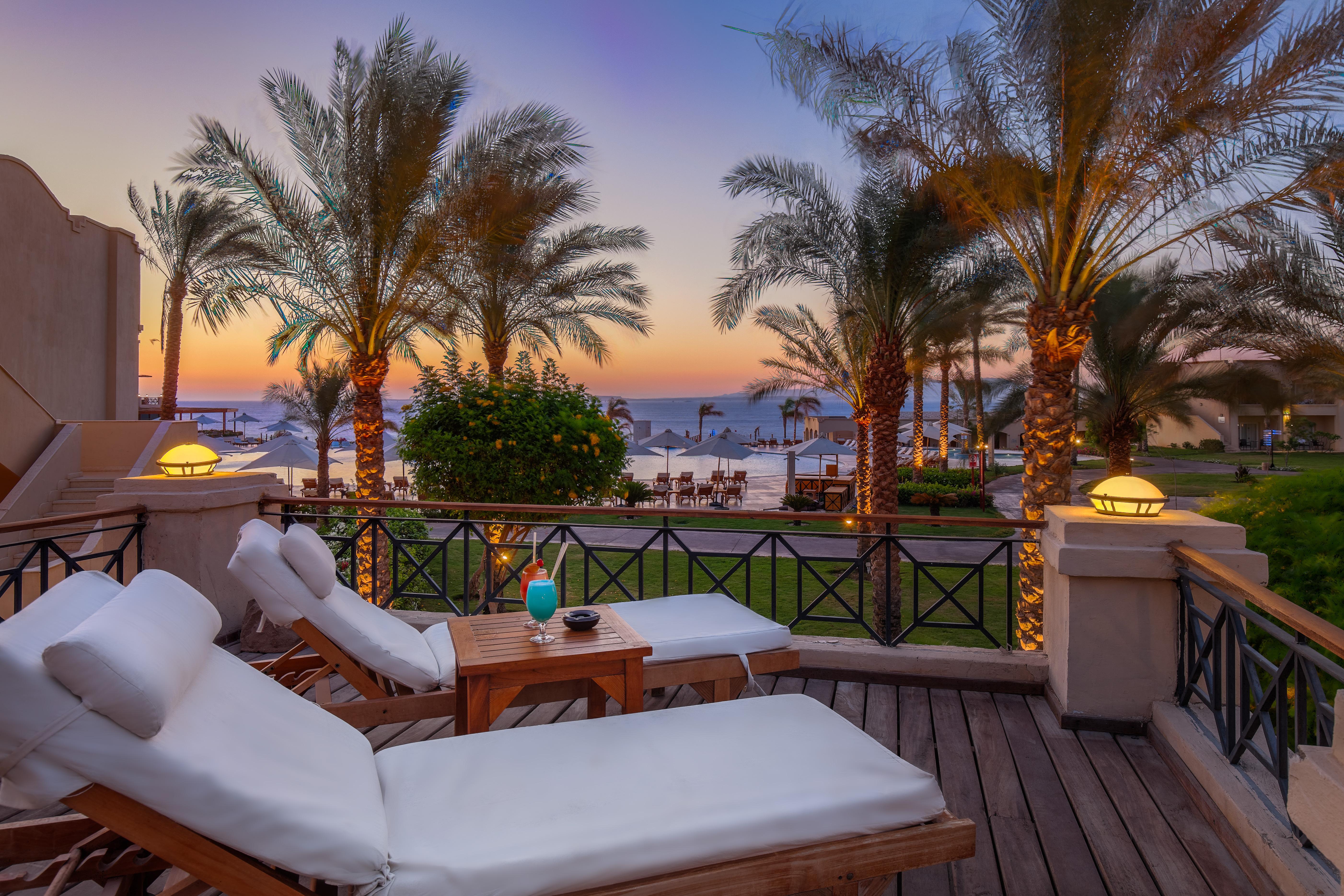 Cleopatra Luxury Sheikh 5*