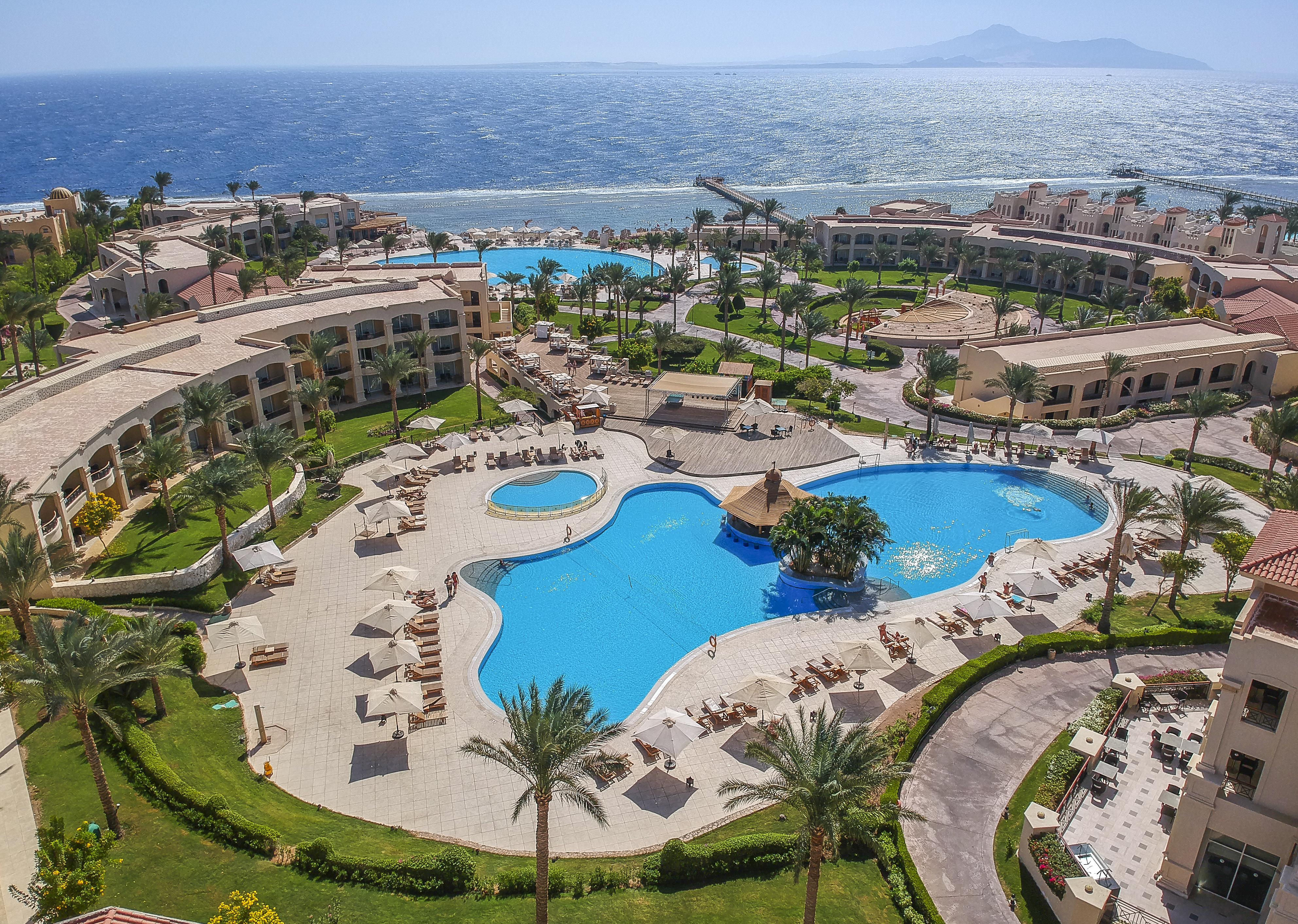 Resort Cleopatra Luxury Sheikh