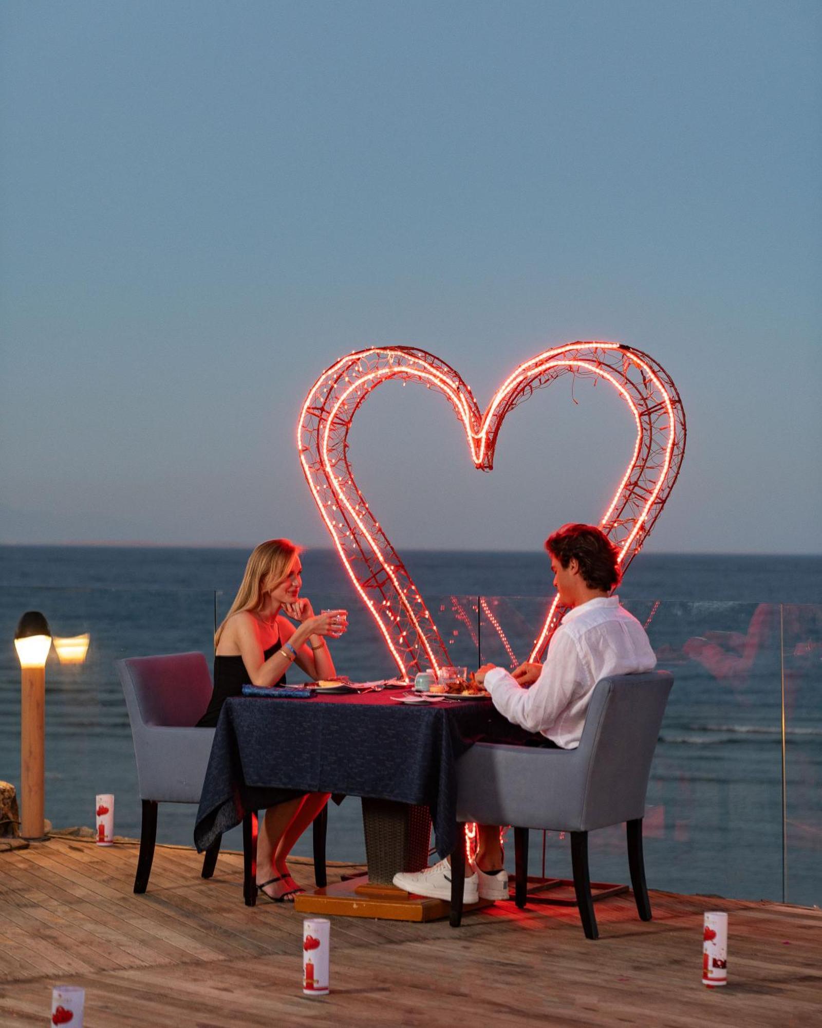 Cleopatra Luxury Sheikh Resort 5*