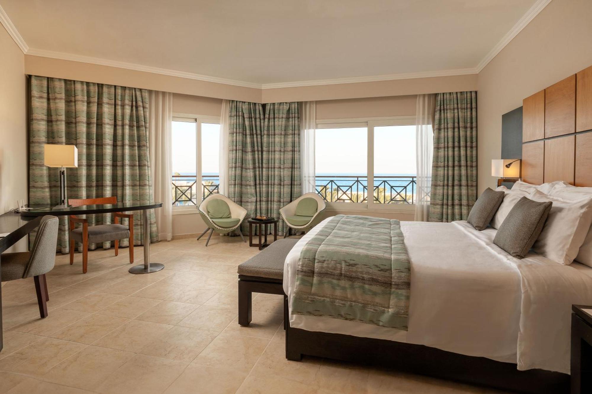 Resort Cleopatra Luxury Sheikh Sharm El-Sheikh