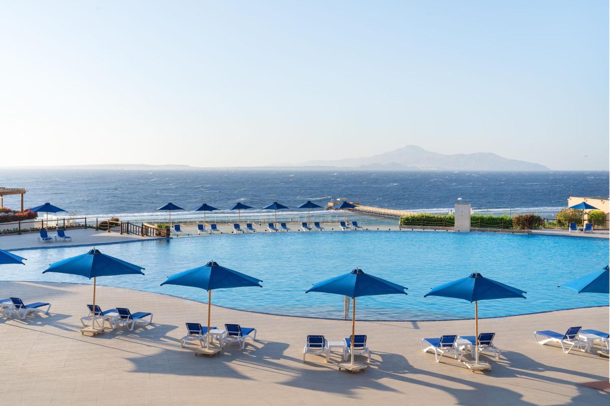 Resort Cleopatra Luxury Sheikh