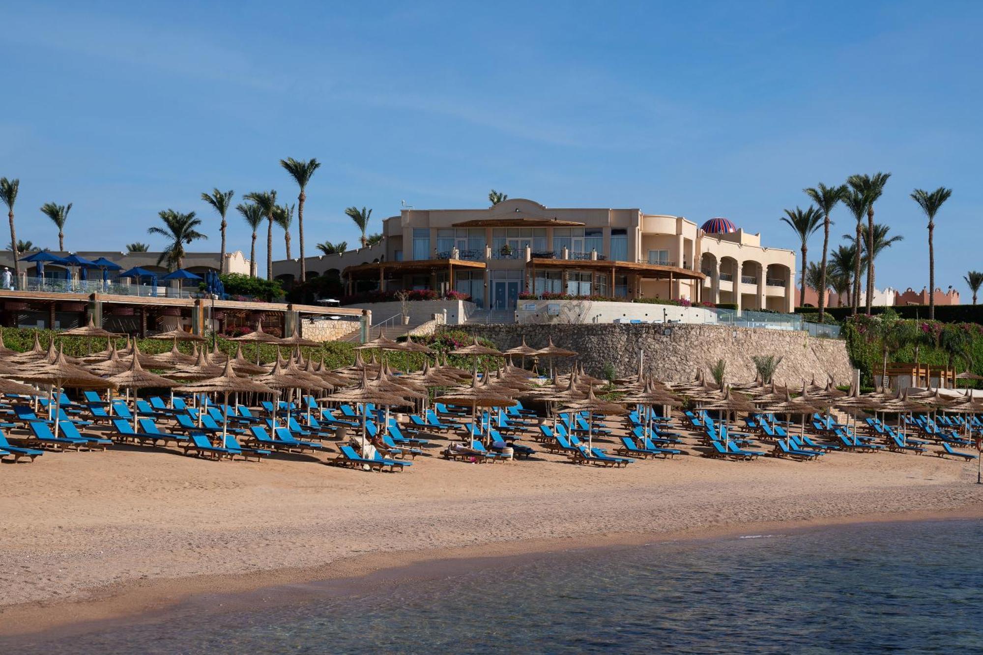 Resort Cleopatra Luxury Sheikh 5*