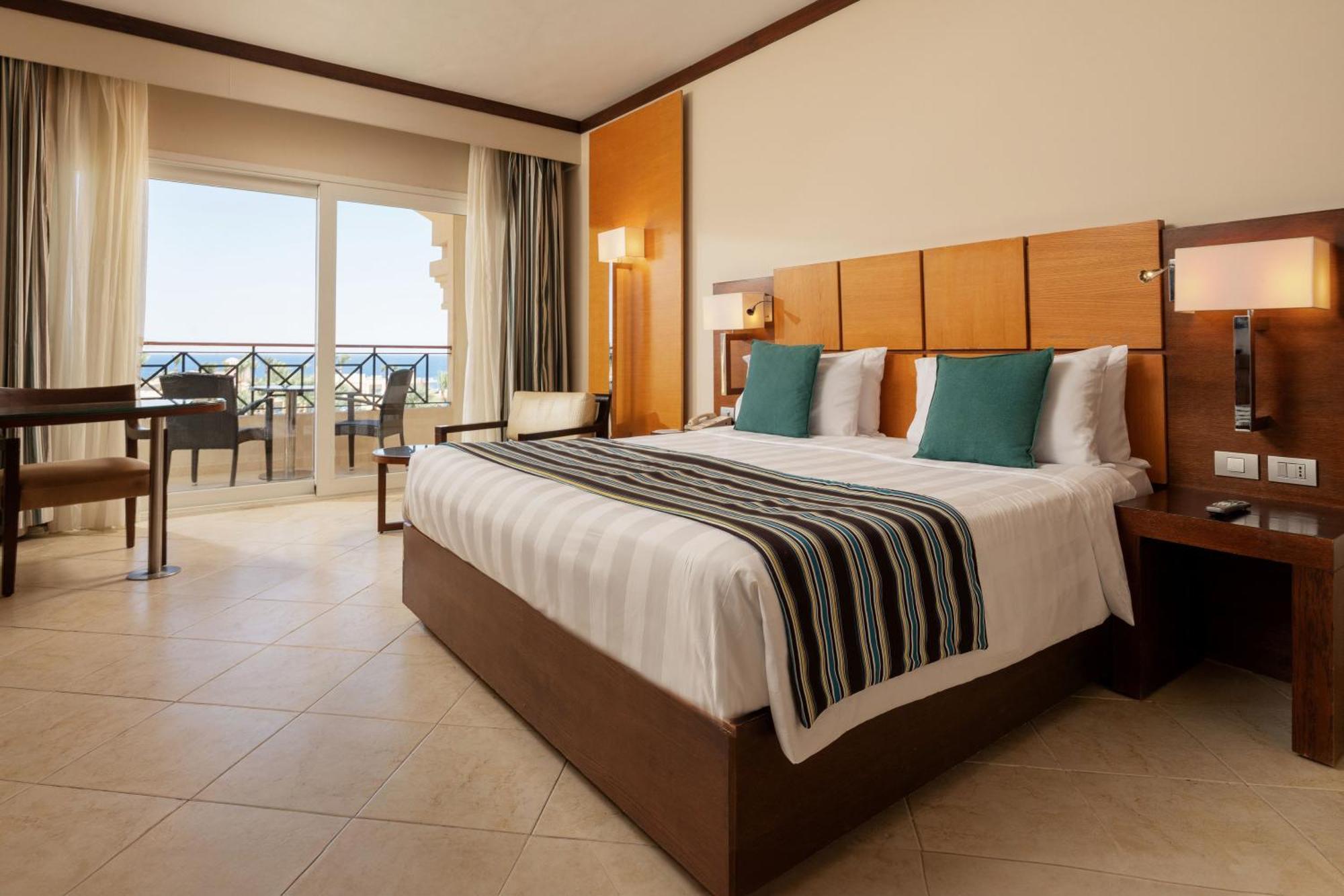 Resort Cleopatra Luxury Sheikh Sharm El-Sheikh