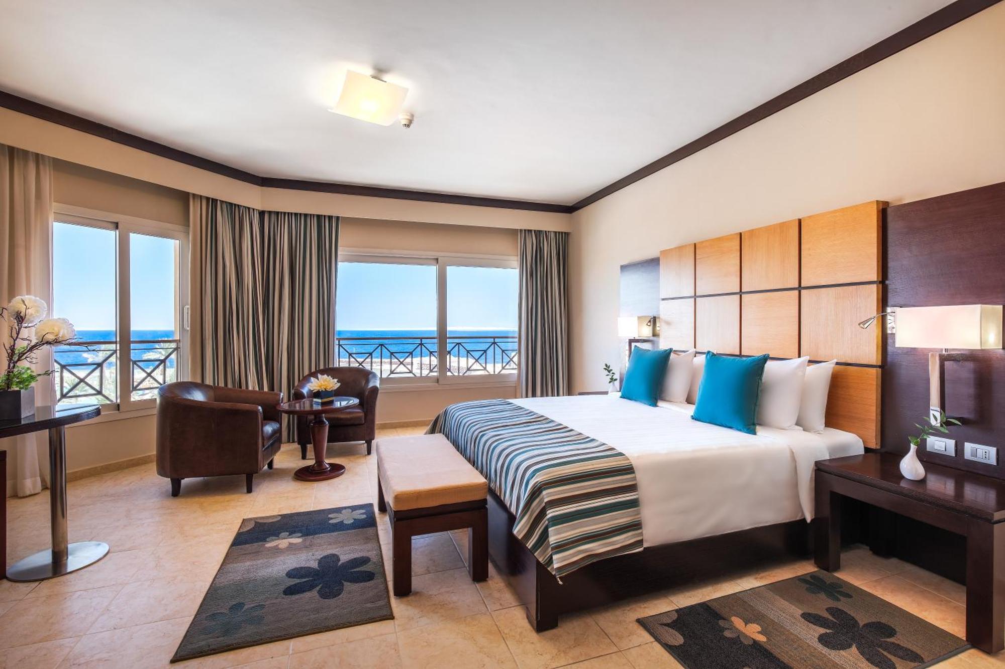 Cleopatra Luxury Sheikh Resort Sharm El-Sheikh