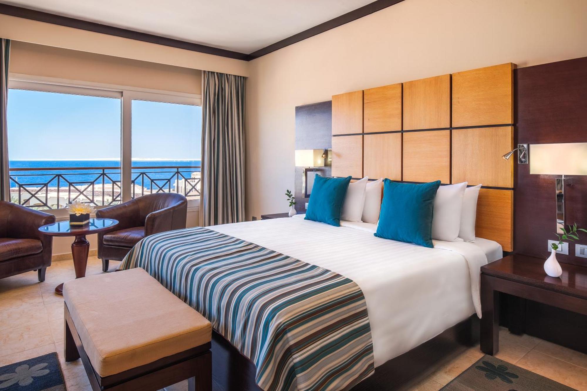 Cleopatra Luxury Sheikh 5* Sharm El-Sheikh