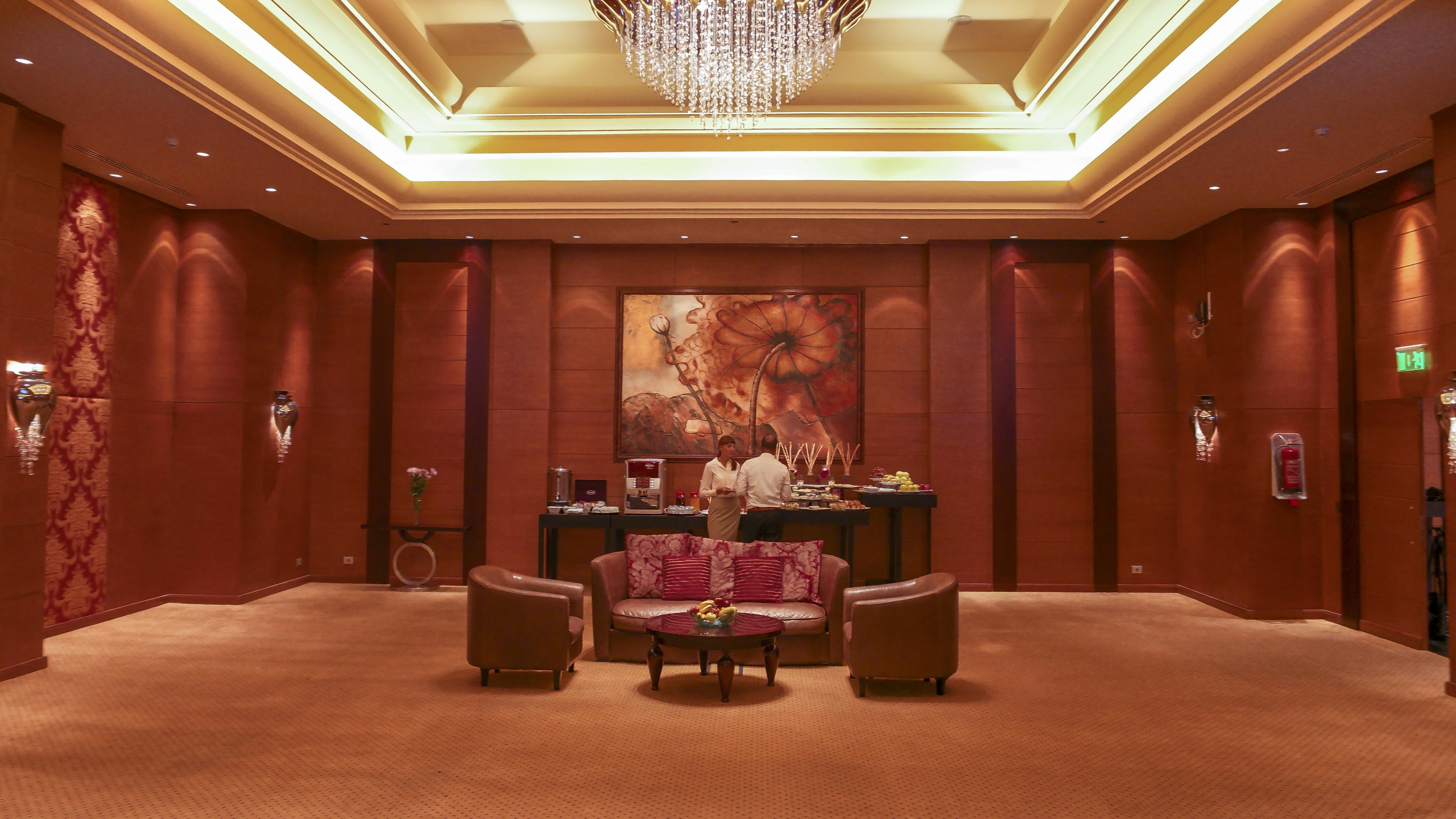 Cleopatra Luxury Sheikh Sharm-el-Sheikh