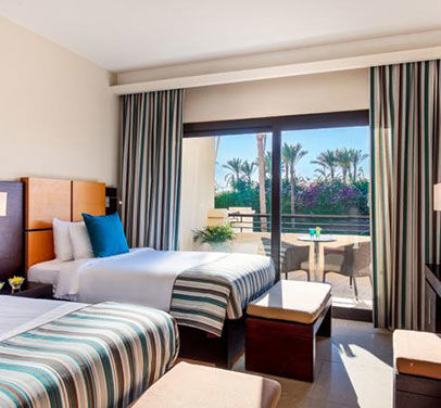 Cleopatra Luxury Sheikh 5*