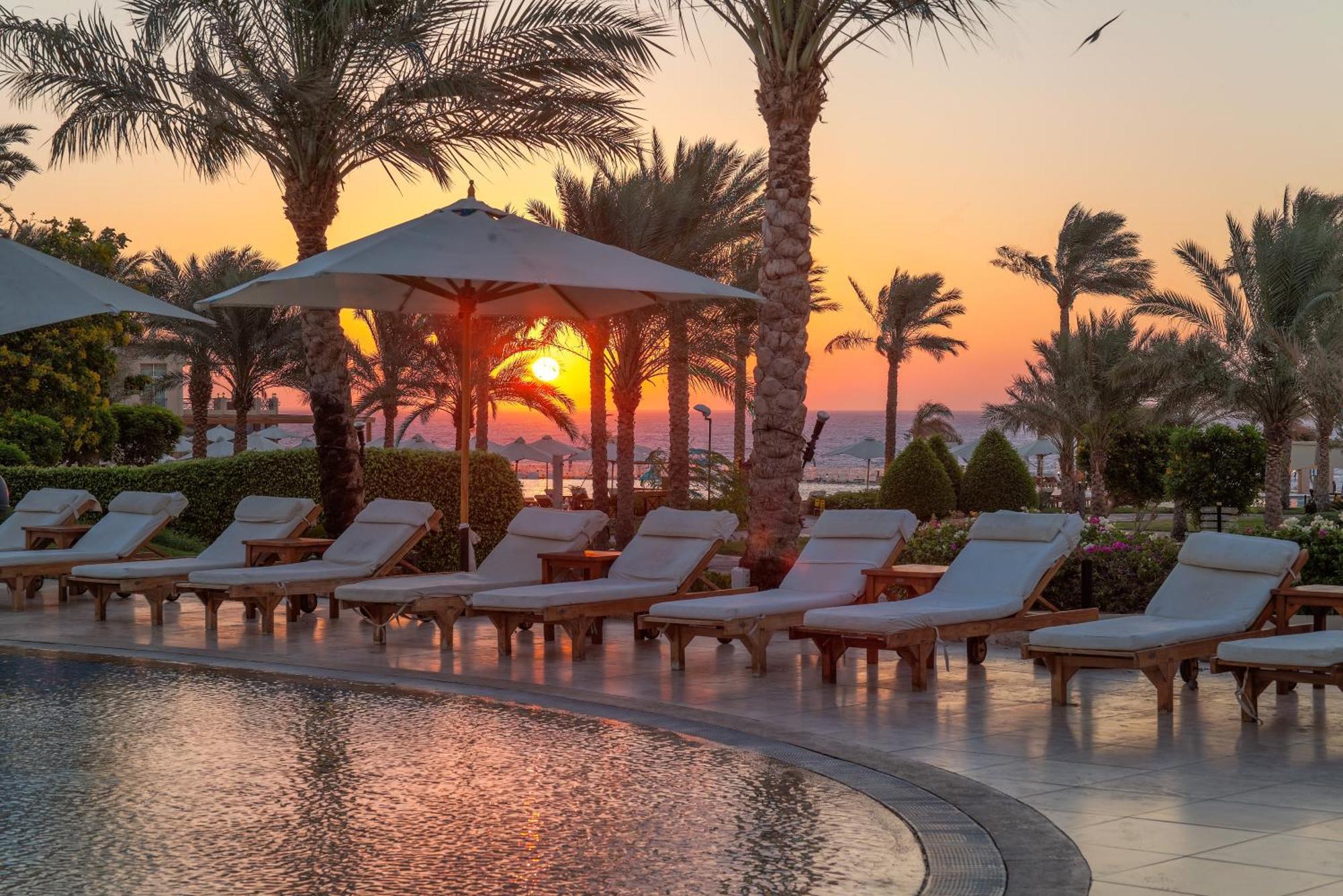 Cleopatra Luxury Sheikh Resort Sharm El-Sheikh